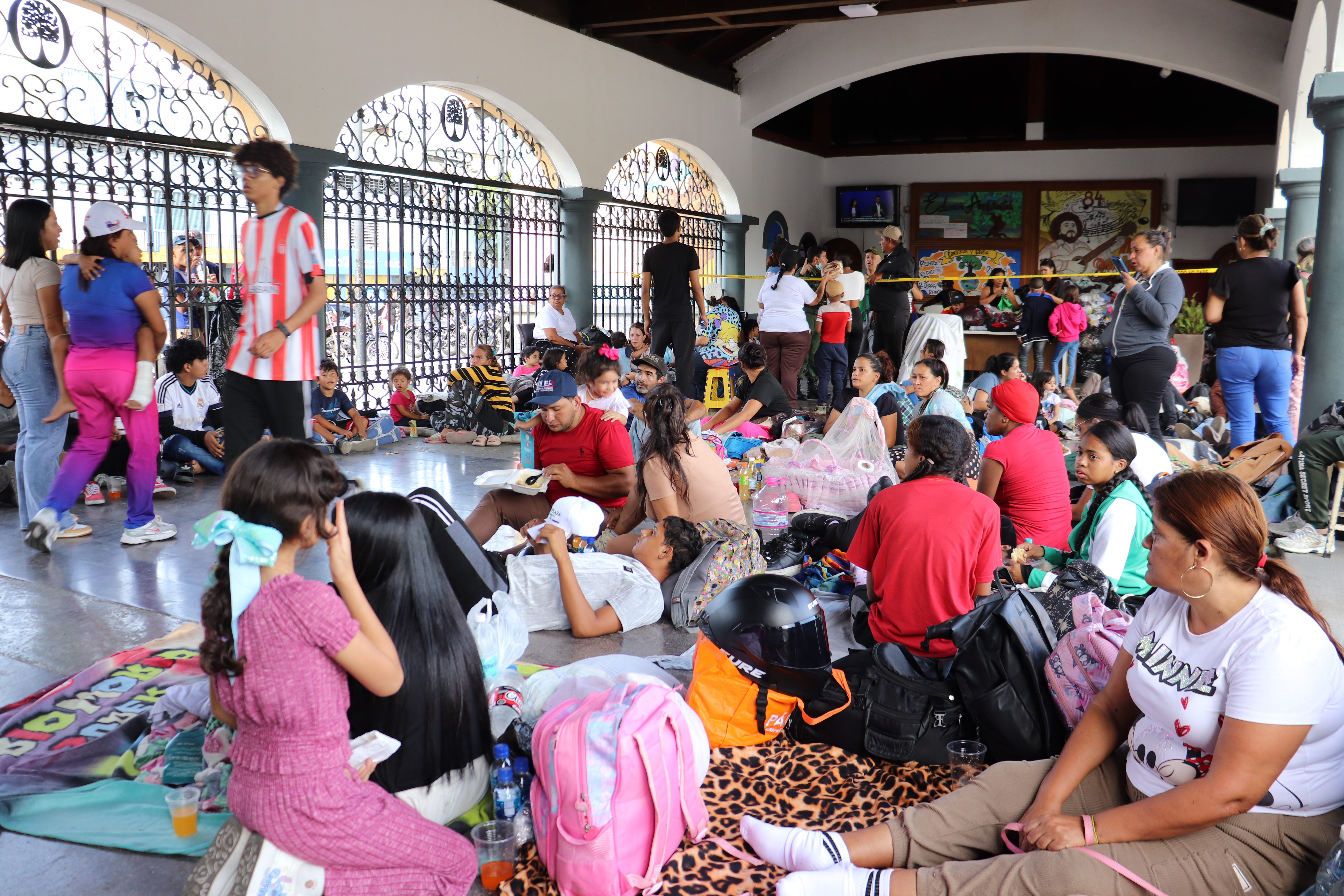 Conferência Episcopal Venezuela