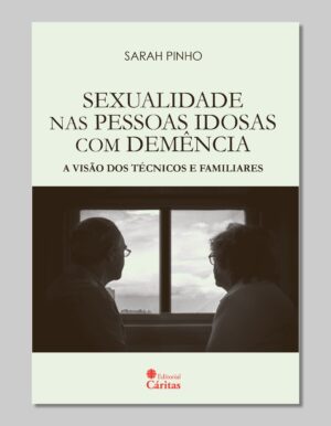 livro sexualidade nas pessoas idosas com demência