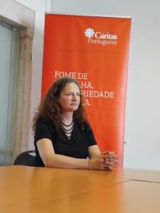 Cáritas Ucrânia