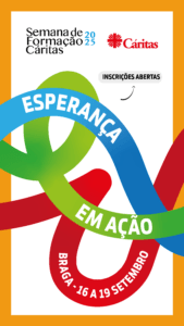 Semana de Formação Cáritas