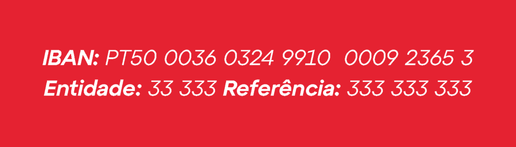 imagem metodos pagamento Métodos de Pagamento Donativos